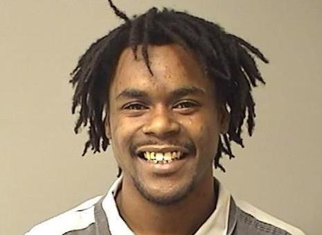 Devontae C. Jones
